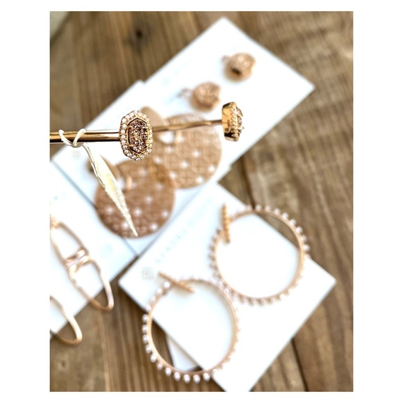 SOLD - Ultimate Kendra Scott Bundle - Picture 2 of 11